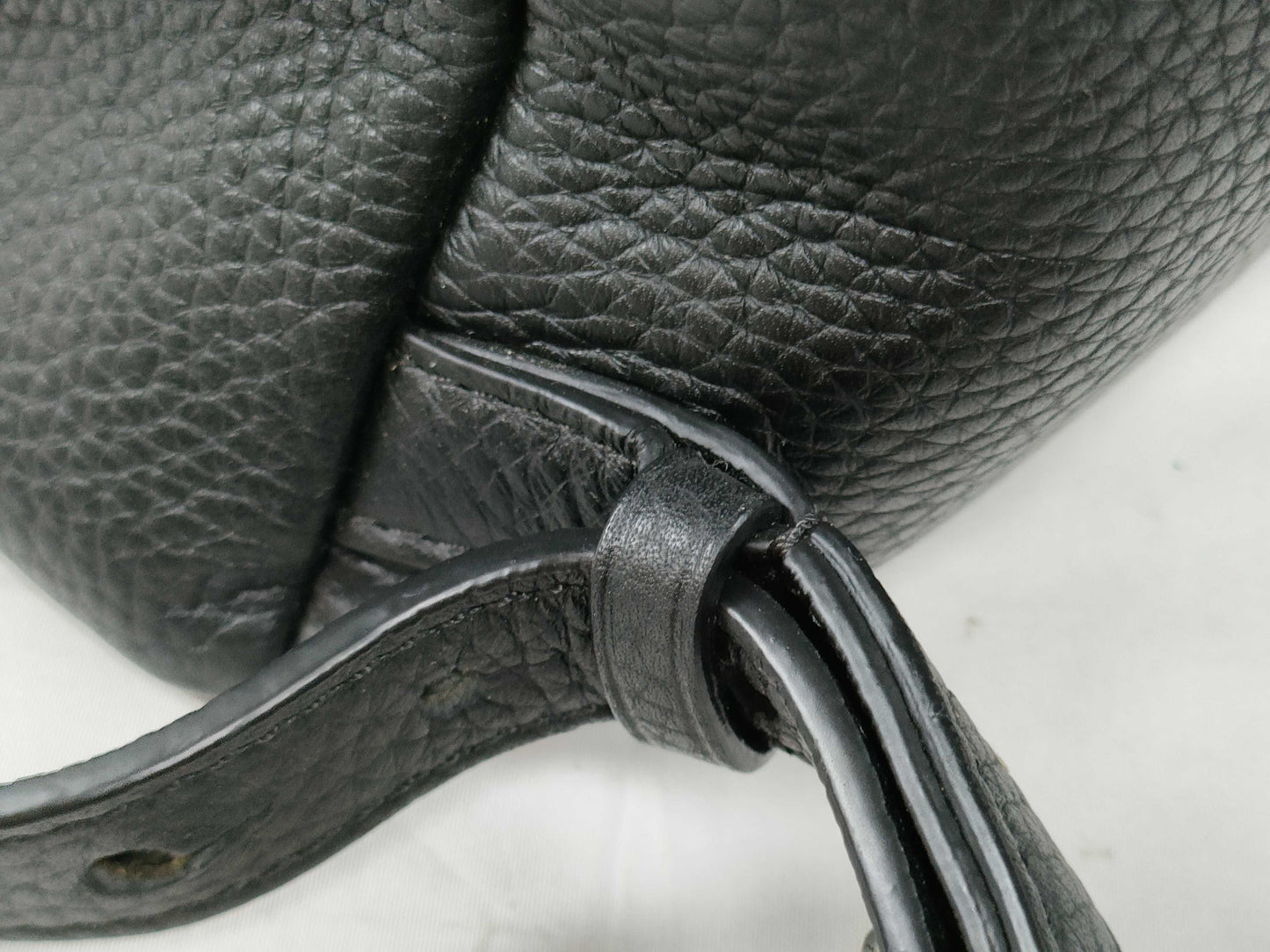 LOUIS VUITTON RFID Verified, Serial Number Unverified, LV Armand Backpack M42687 Backpack