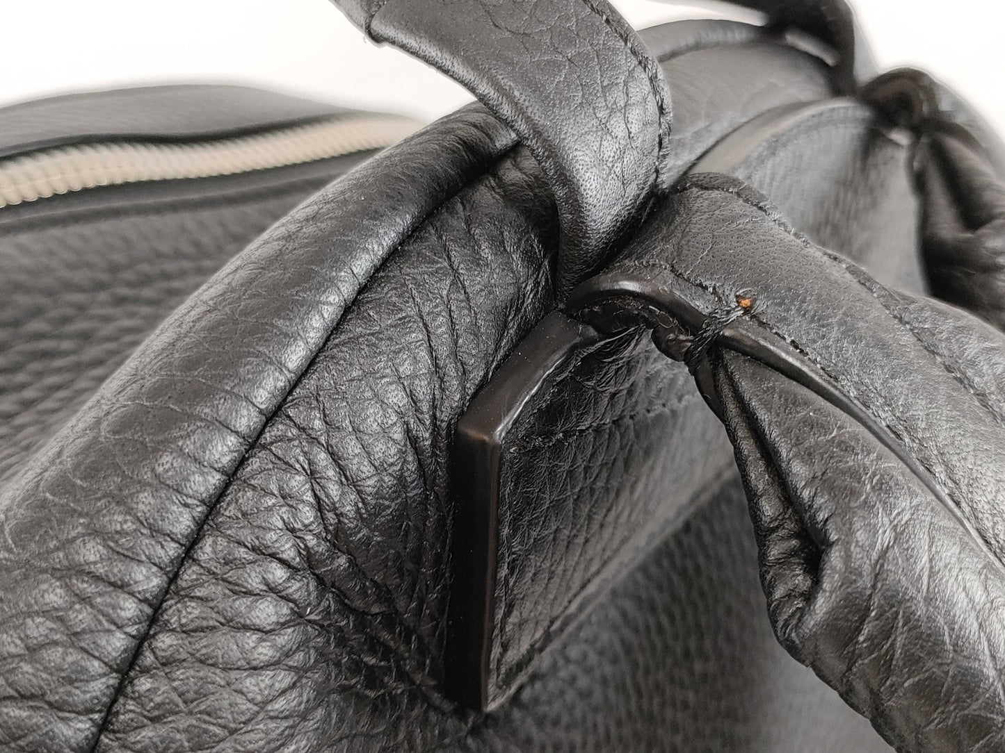 LOUIS VUITTON RFID Verified, Serial Number Unverified, LV Armand Backpack M42687 Backpack