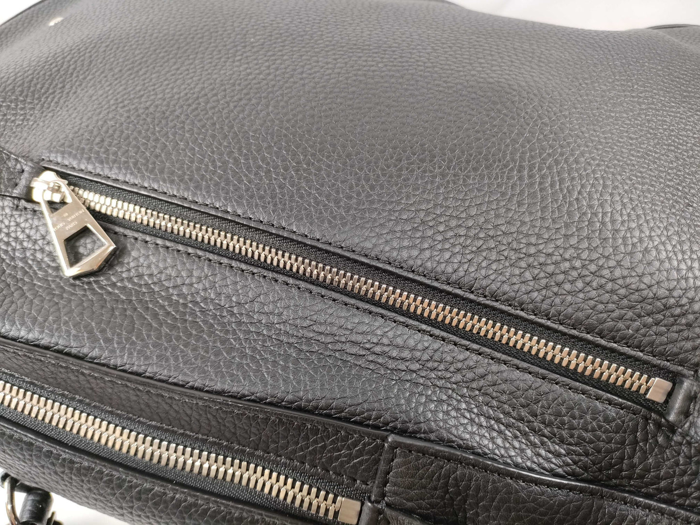 LOUIS VUITTON RFID Verified, Serial Number Unverified, LV Armand Backpack M42687 Backpack