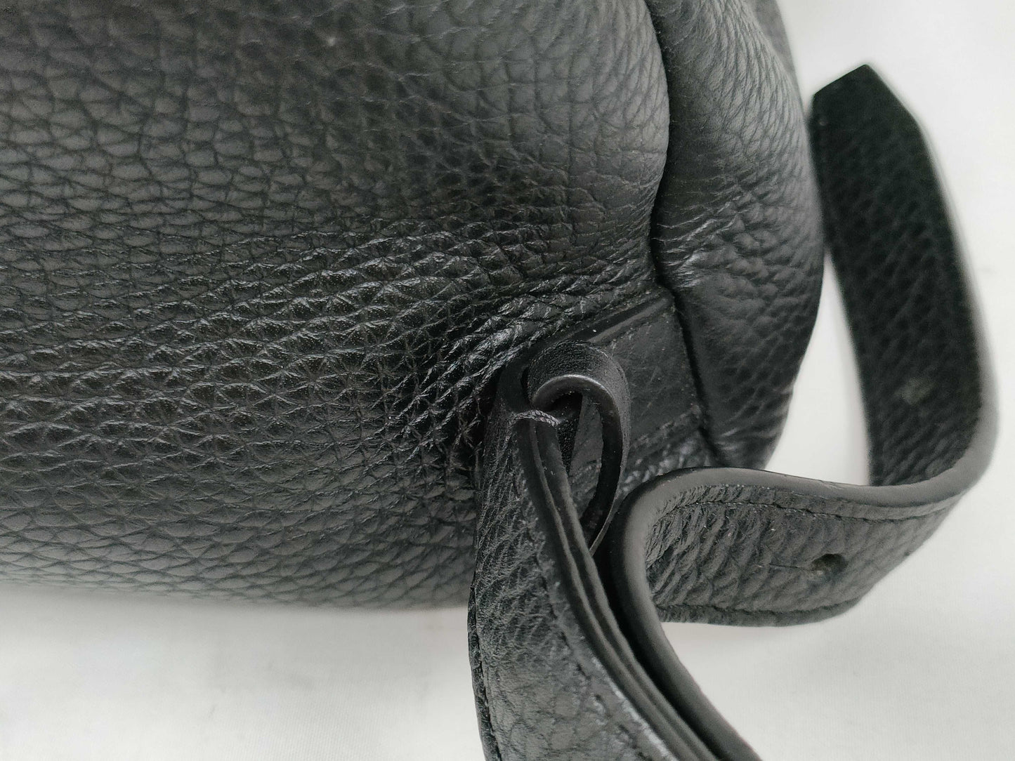 LOUIS VUITTON RFID Verified, Serial Number Unverified, LV Armand Backpack M42687 Backpack