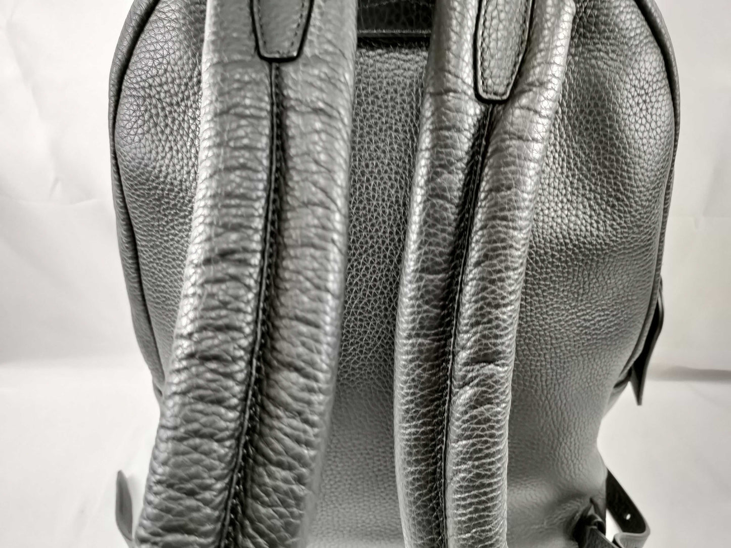 LOUIS VUITTON RFID Verified, Serial Number Unverified, LV Armand Backpack M42687 Backpack
