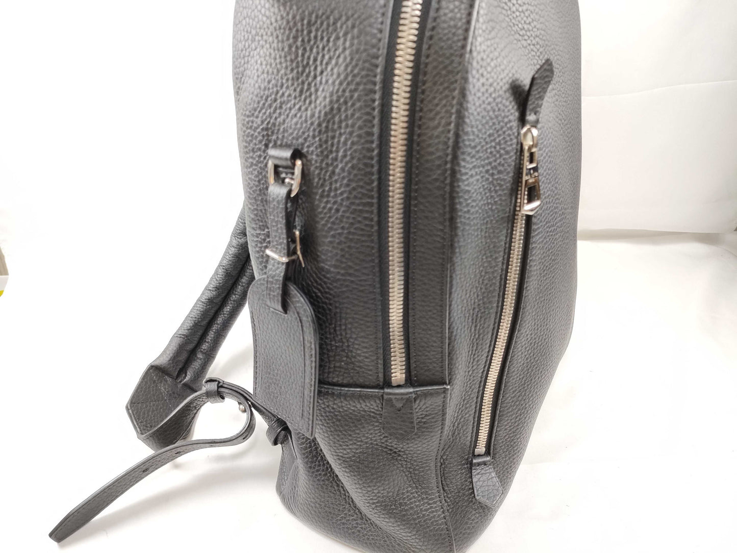 LOUIS VUITTON RFID Verified, Serial Number Unverified, LV Armand Backpack M42687 Backpack