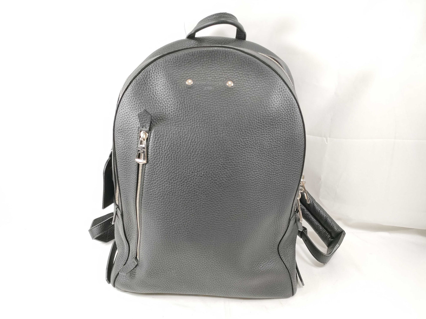 LOUIS VUITTON RFID Verified, Serial Number Unverified, LV Armand Backpack M42687 Backpack