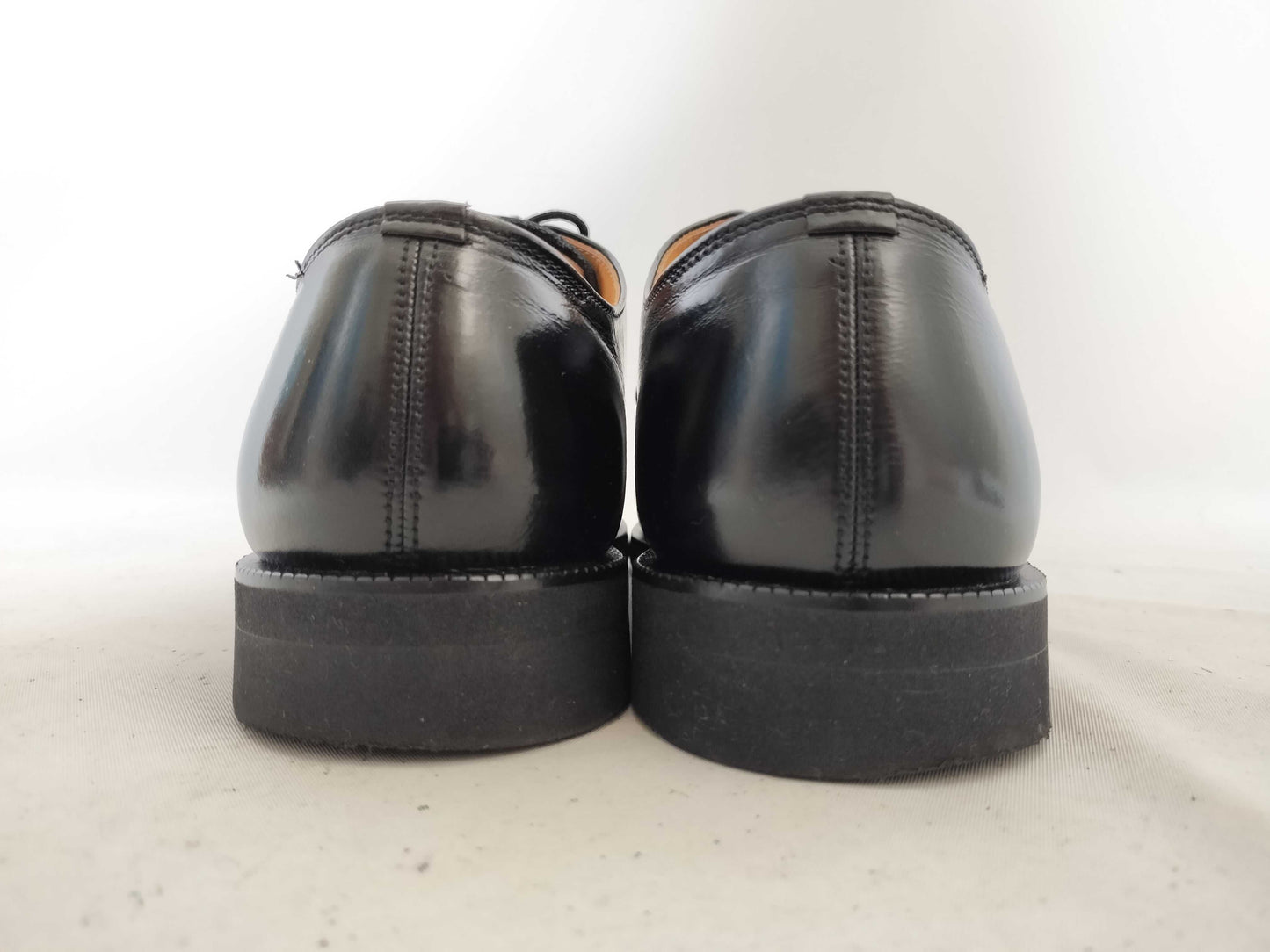 BURBERRY business shoes