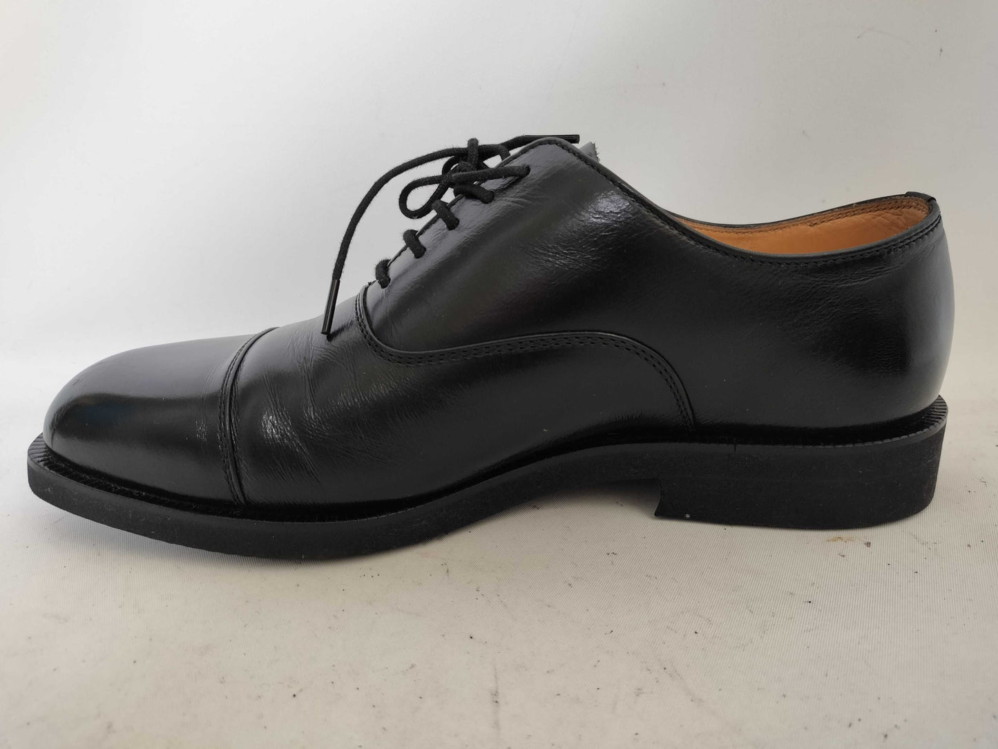 BURBERRY business shoes