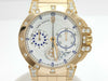 HARRY WINSTON OCEACH36RR002 082088 Automatic K18 Boys' Watch