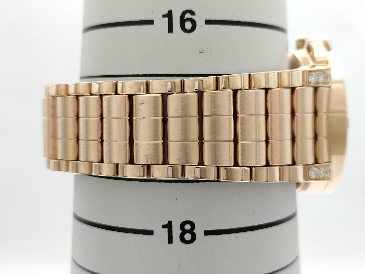 HARRY WINSTON OCEACH36RR002 082088 Automatic K18 Boys' Watch