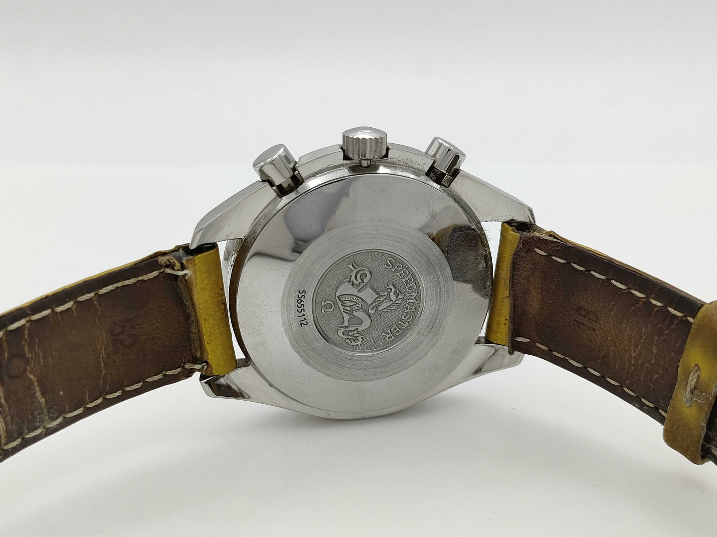 ROLEX 55655112 Automatic Men's Watch