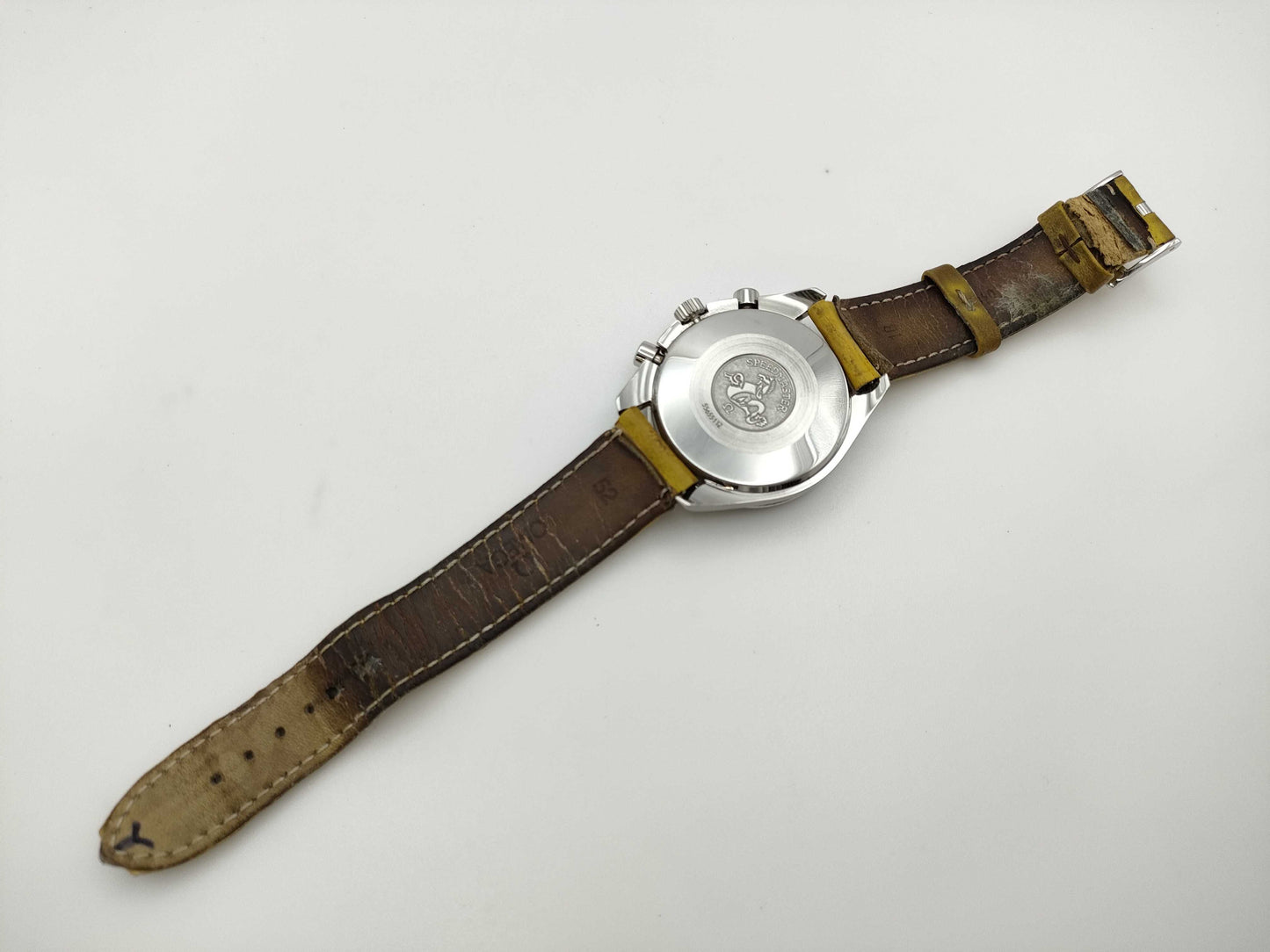 ROLEX 55655112 Automatic Men's Watch