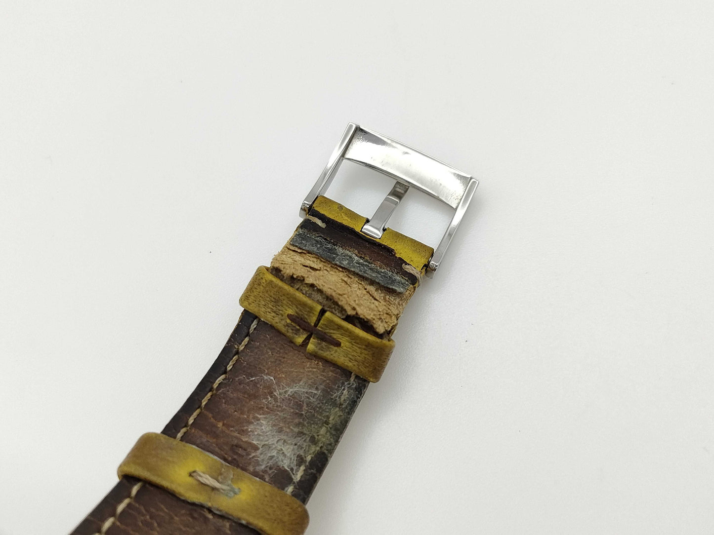 ROLEX 55655112 Automatic Men's Watch