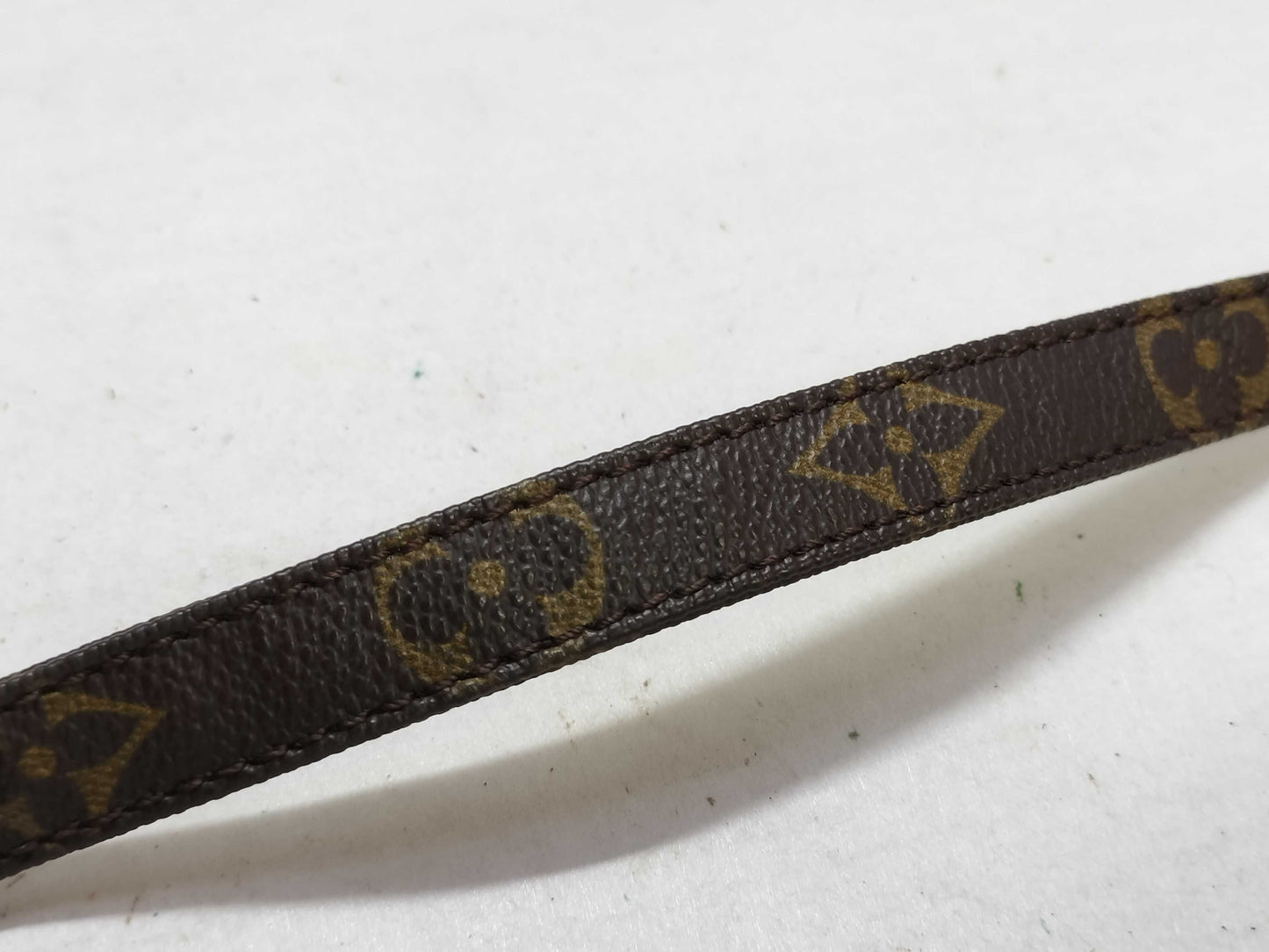 LOUIS VUITTON SD0091 Monogram LV Danube Shoulder Bag
