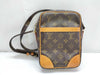 LOUIS VUITTON SD0091 Monogram LV Danube Shoulder Bag
