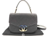 CHANEL A93659 Coco Mark Top Handle Flap Bag 25094947 Shoulder Bag
