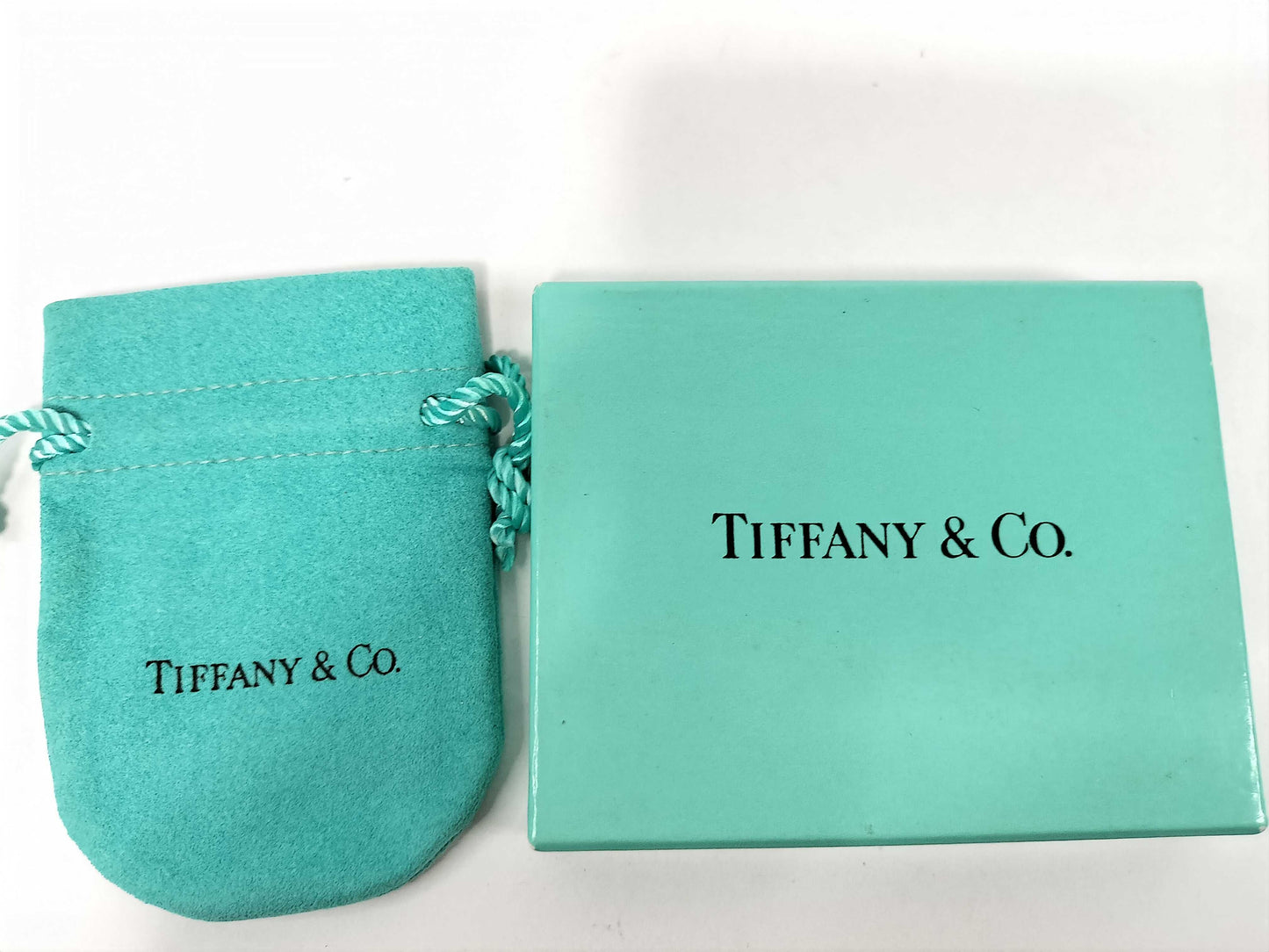 Tiffany & Co. Tiffany Venetian Bracelet 15.7g Bracelet/Bangle