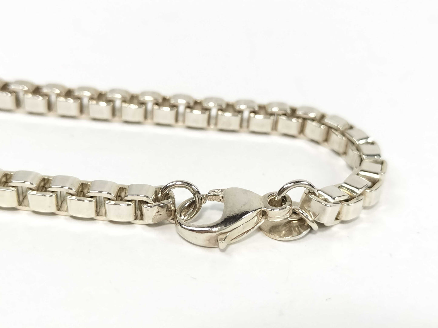 Tiffany & Co. Tiffany Venetian Bracelet 15.7g Bracelet/Bangle