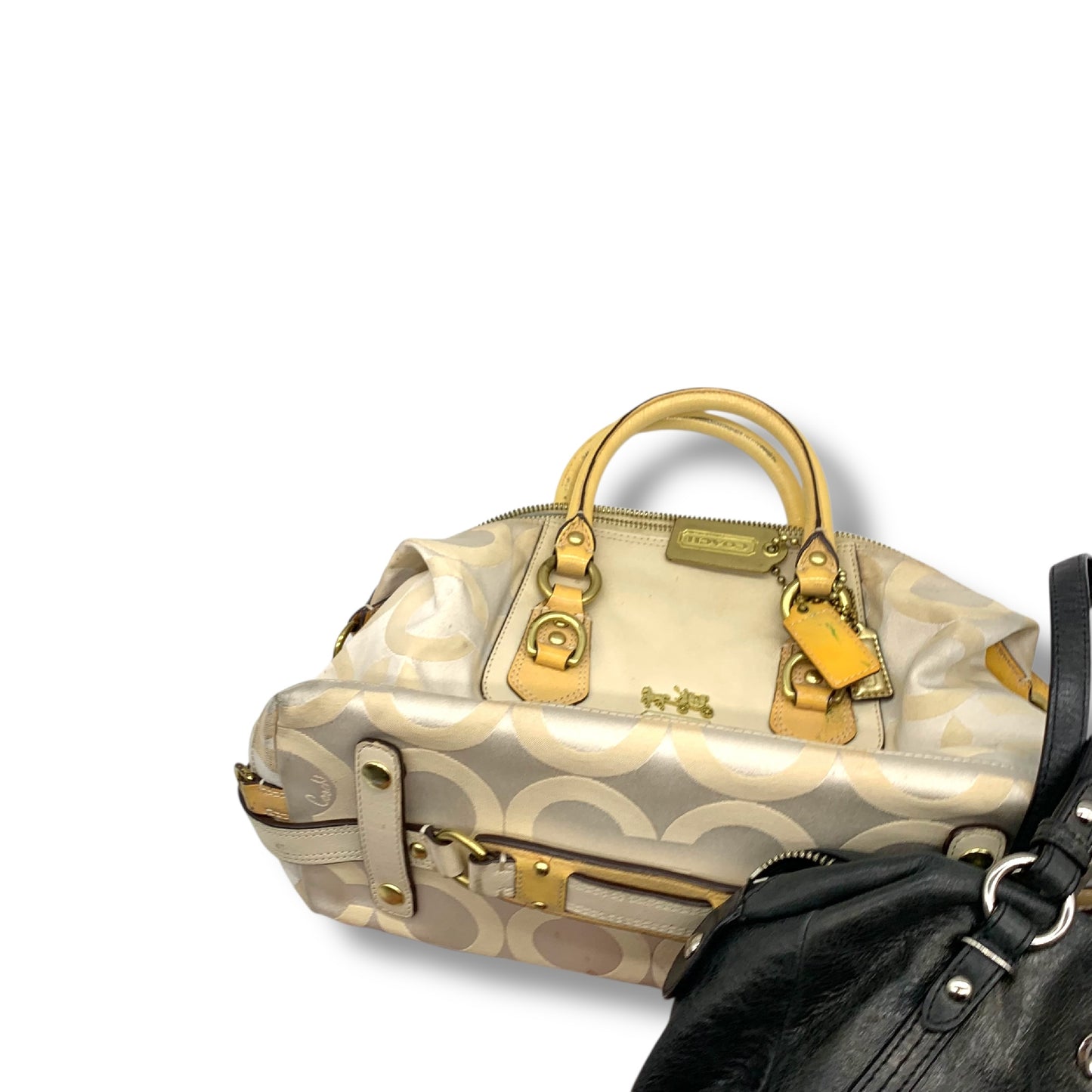 COACH 5-Piece Set, Large Bag Set, Handbags