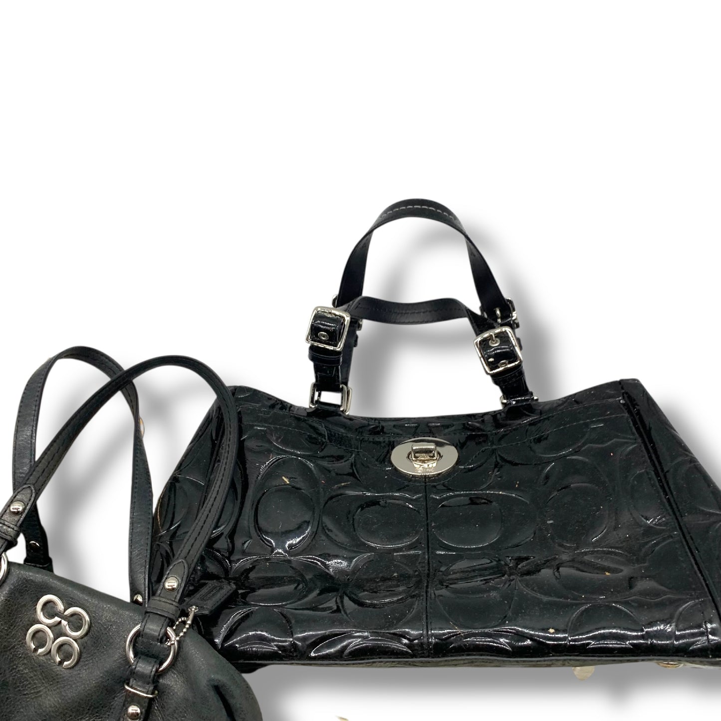 COACH 5-Piece Set, Large Bag Set, Handbags