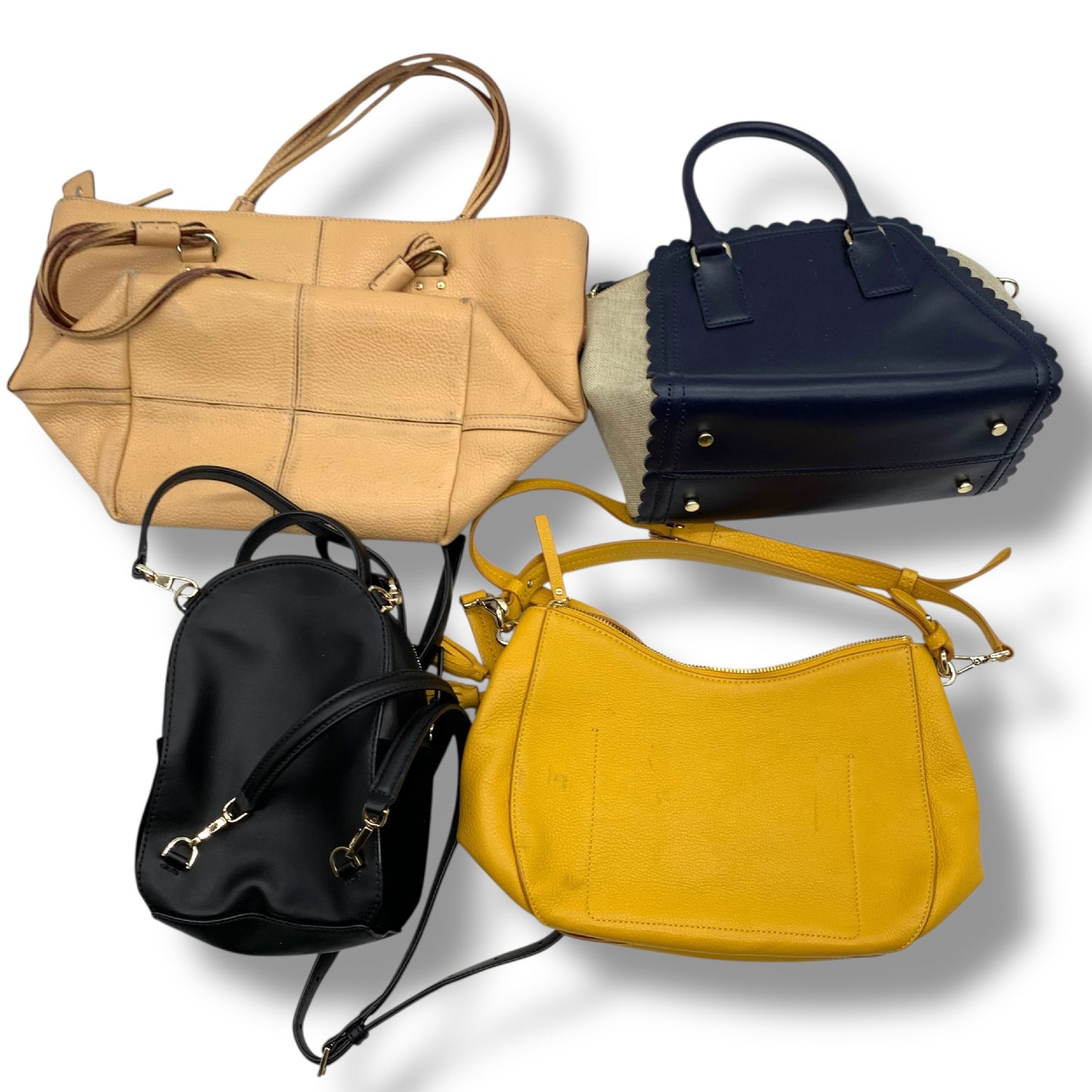 Kate Spade Bag Bundle, Large Set of Handbags