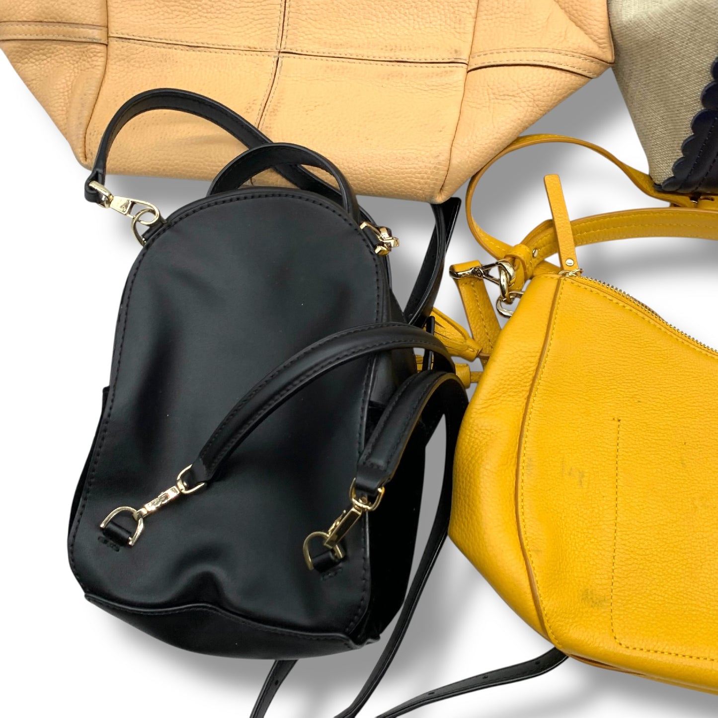 Kate Spade Bag Bundle, Large Set of Handbags