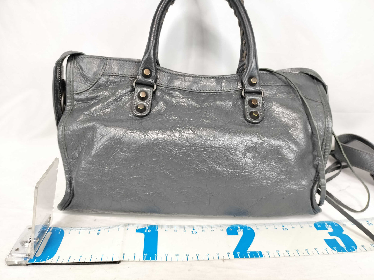 BALENCIAGA Classic City 431621 Handbag
