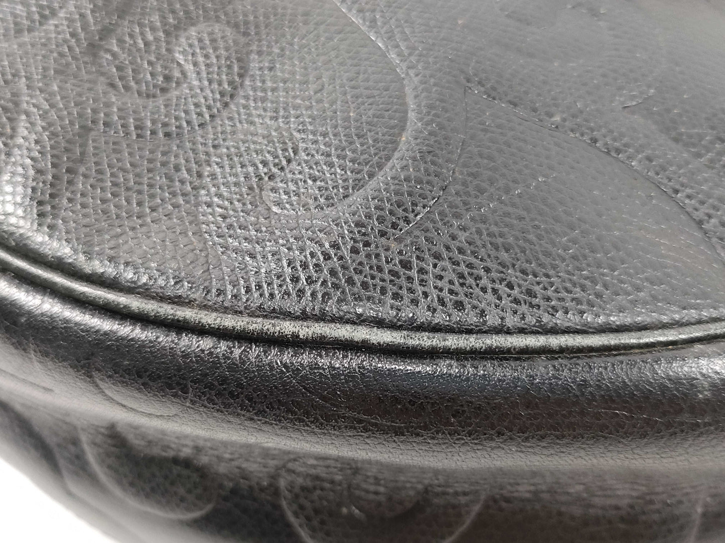 Yves Saint Laurent Arabesque Shoulder Bag