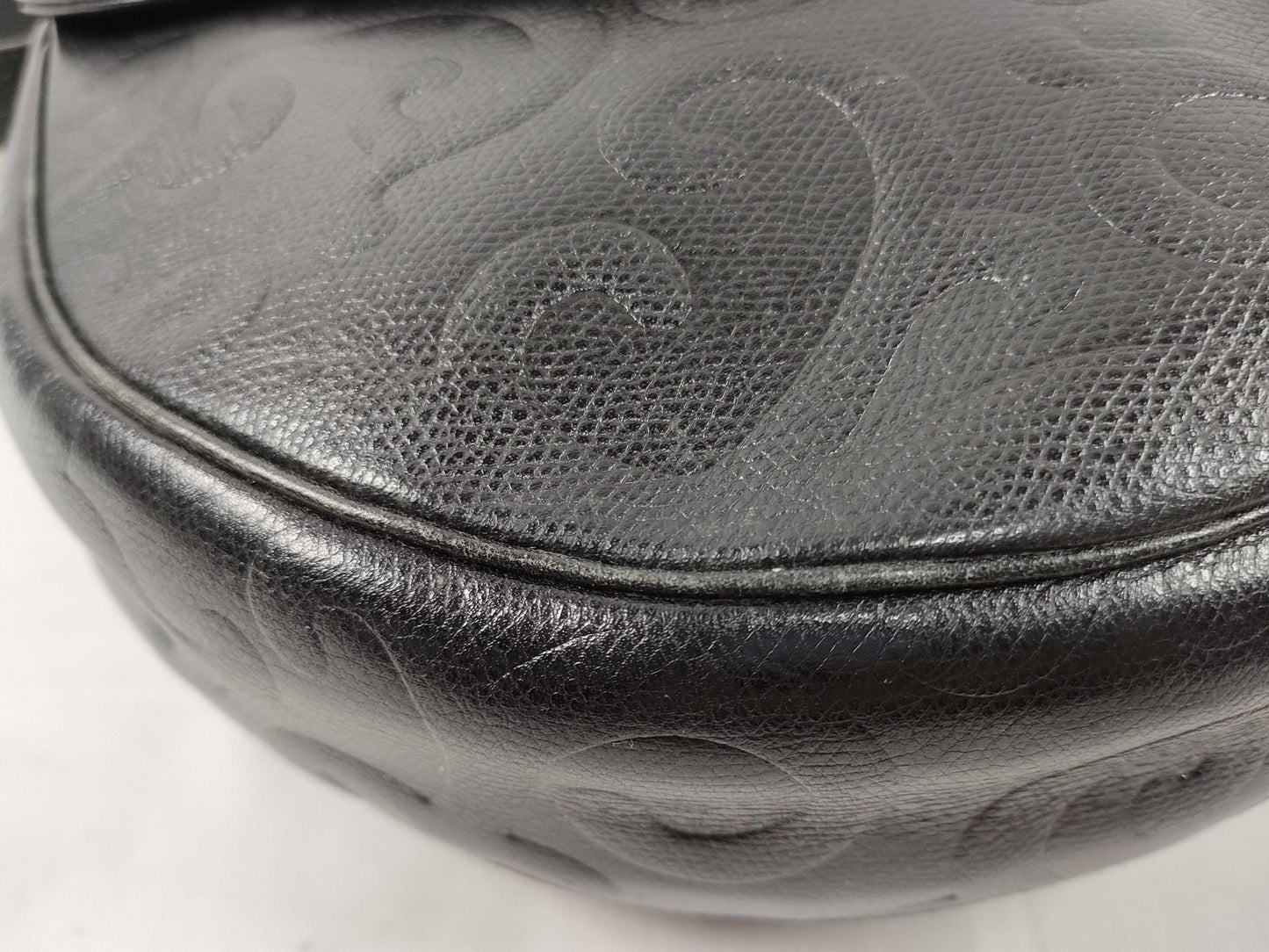 Yves Saint Laurent Arabesque Shoulder Bag