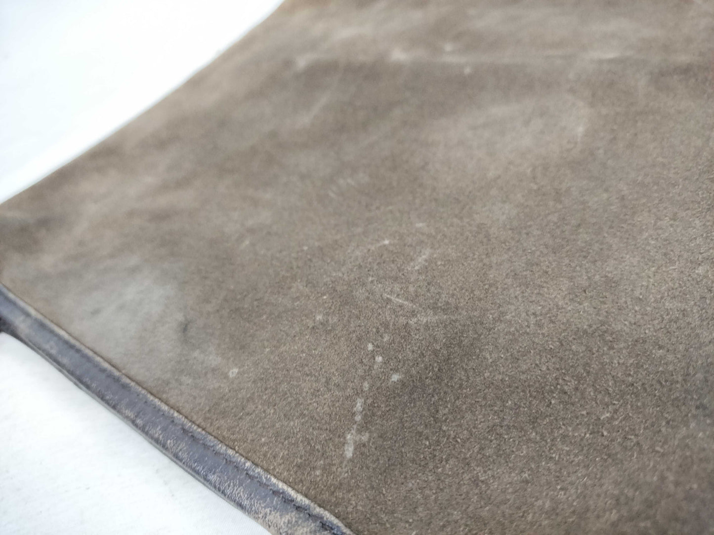 LOEWE Brown Shoulder Bag