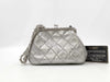 CHANEL Chain Shoulder Bag with Clasp, Seal No. 3, Shoulder Bag