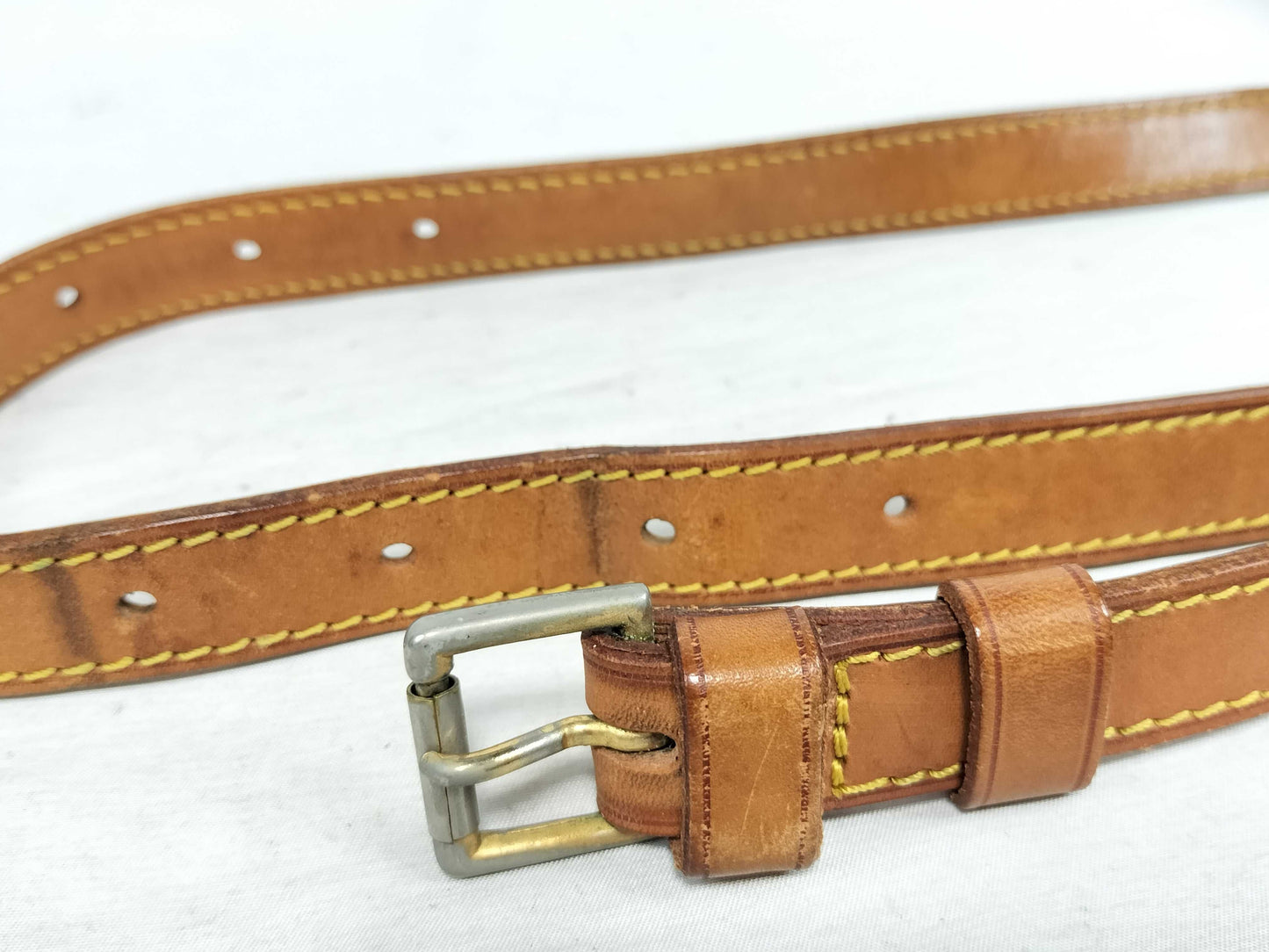 LOUIS VUITTON shoulder strap only