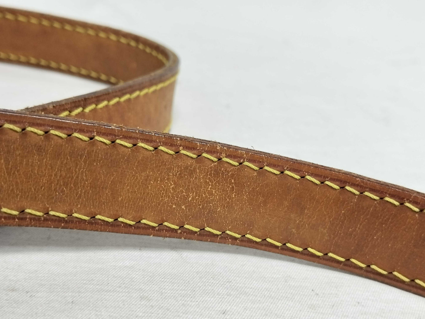 LOUIS VUITTON shoulder strap only