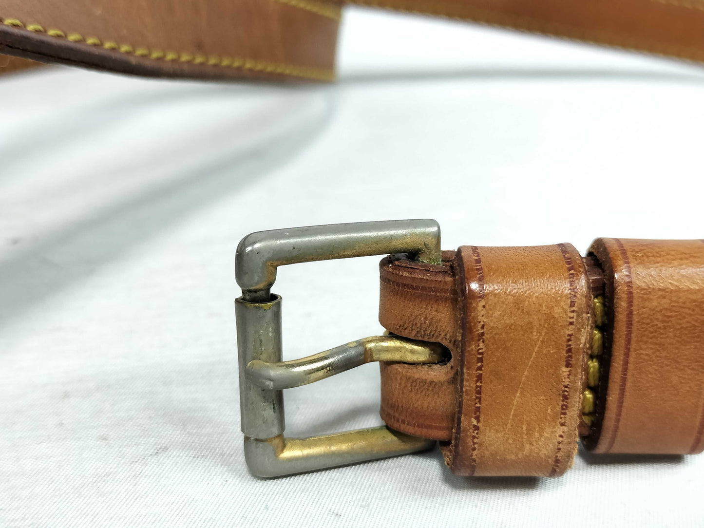 LOUIS VUITTON shoulder strap only