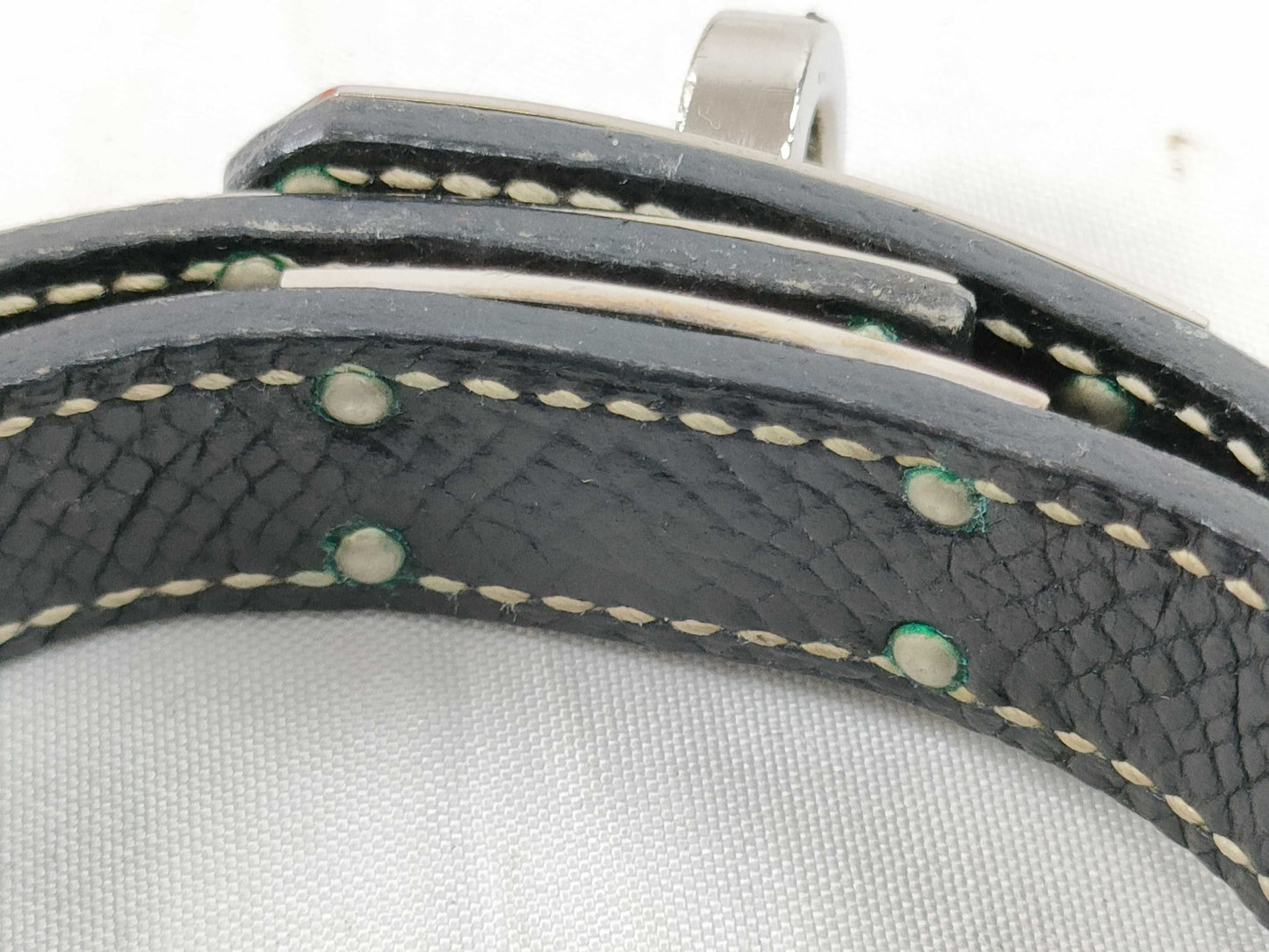 HERMES Kelly Bracelet Bracelet Bracelet Bangle