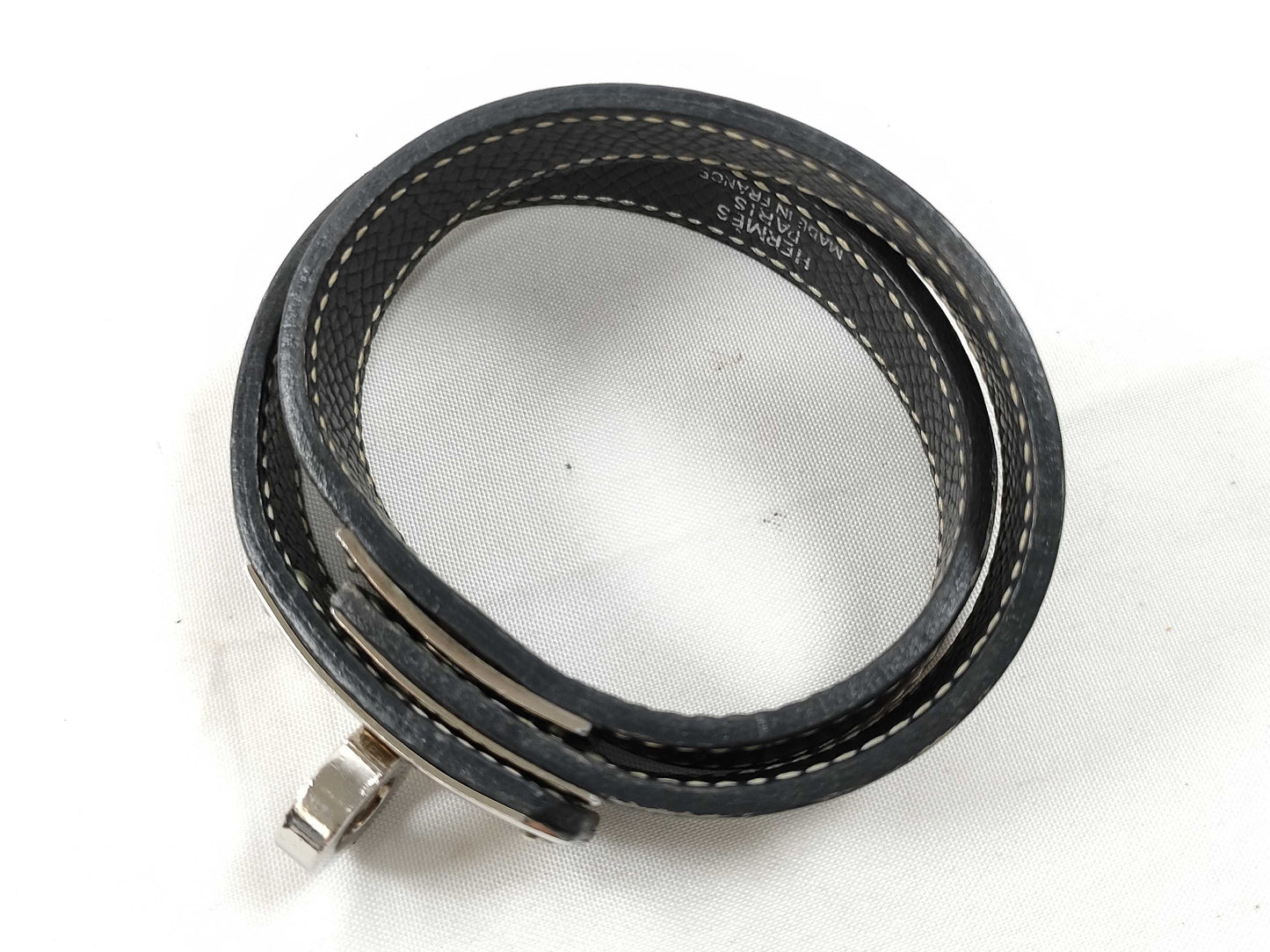 HERMES Kelly Bracelet Bracelet Bracelet Bangle