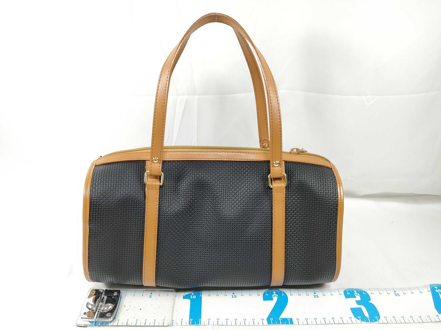 Yves Saint Laurent YSL Saint Laurent Mini Boston Bag Handbag Handbag