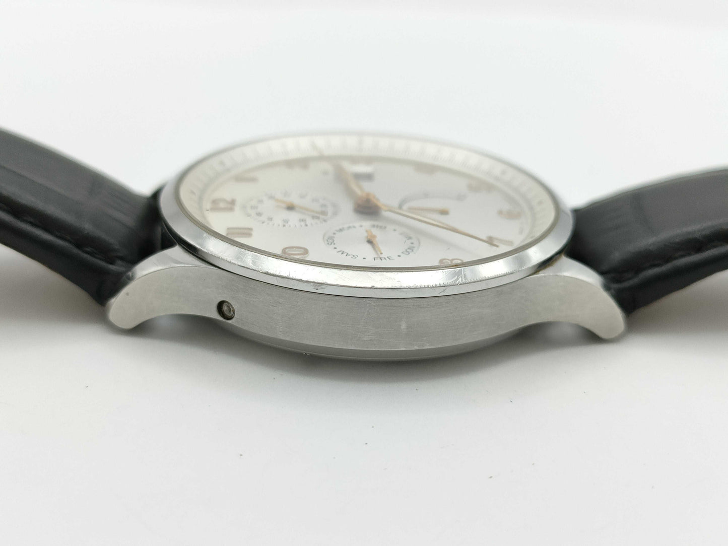 Junghans Agenda NR.P004 027/4561 Automatic Men's Watch