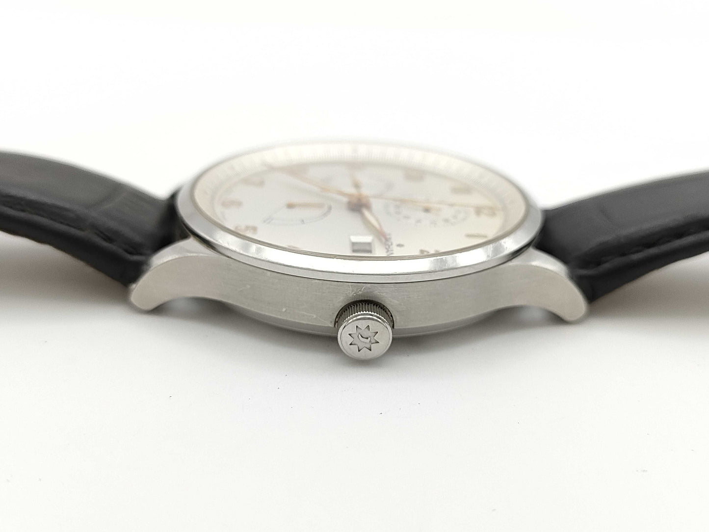 Junghans Agenda NR.P004 027/4561 Automatic Men's Watch