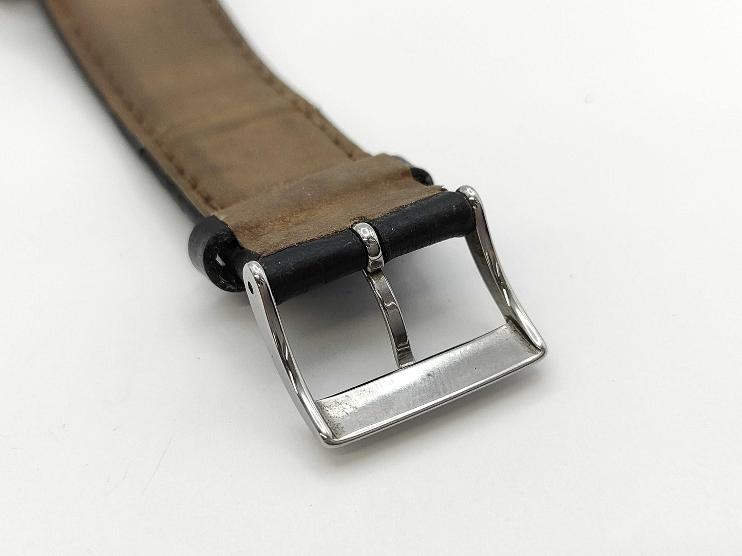 Junghans Agenda NR.P004 027/4561 Automatic Men's Watch