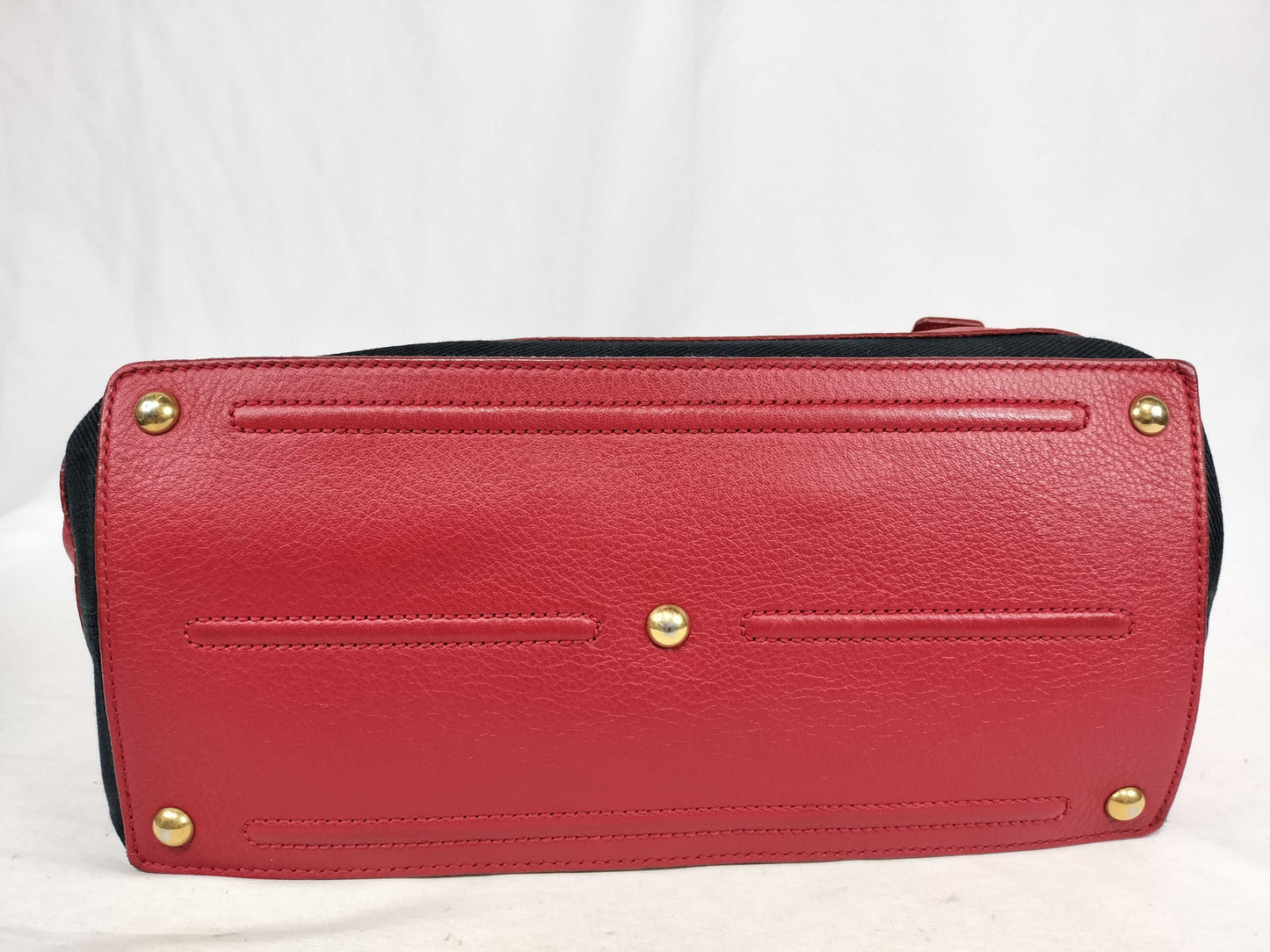 Yves Saint Laurent Muse Two Handbag Handbag