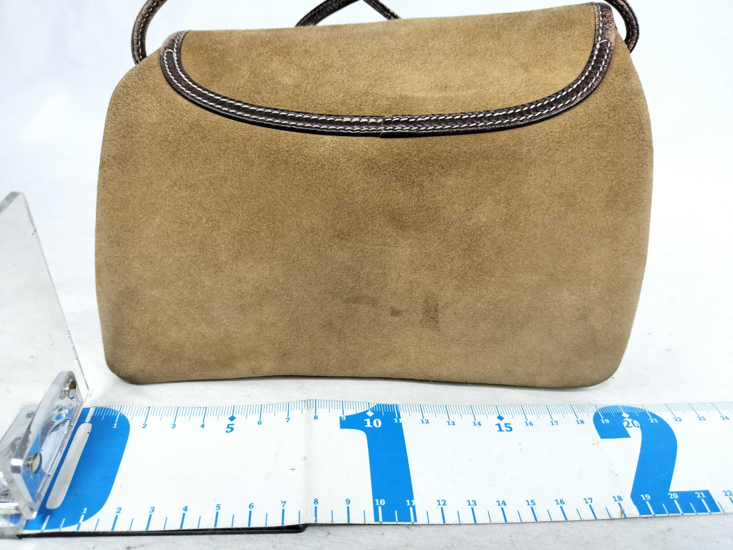 LOEWE Amazona Pochette Shoulder Bag Shoulder Bag