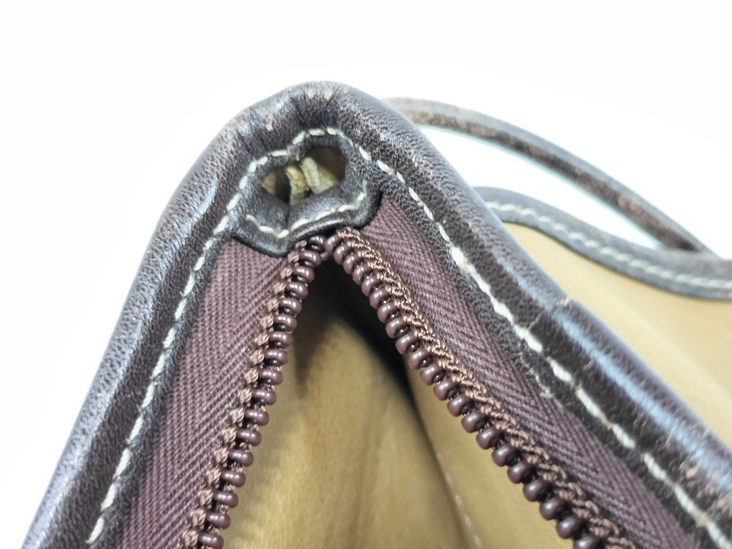 LOEWE Amazona Pochette Shoulder Bag Shoulder Bag