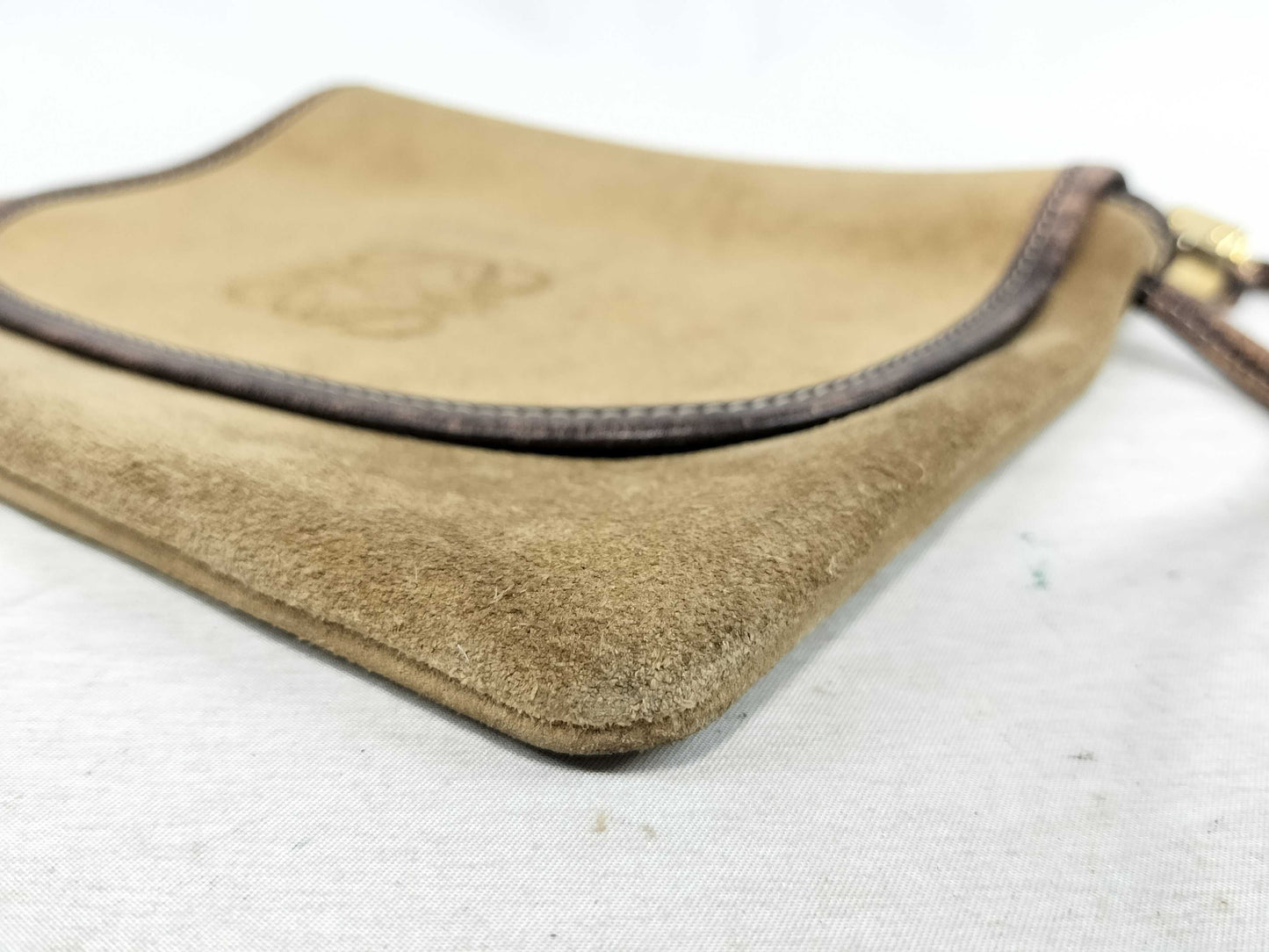LOEWE Amazona Pochette Shoulder Bag Shoulder Bag