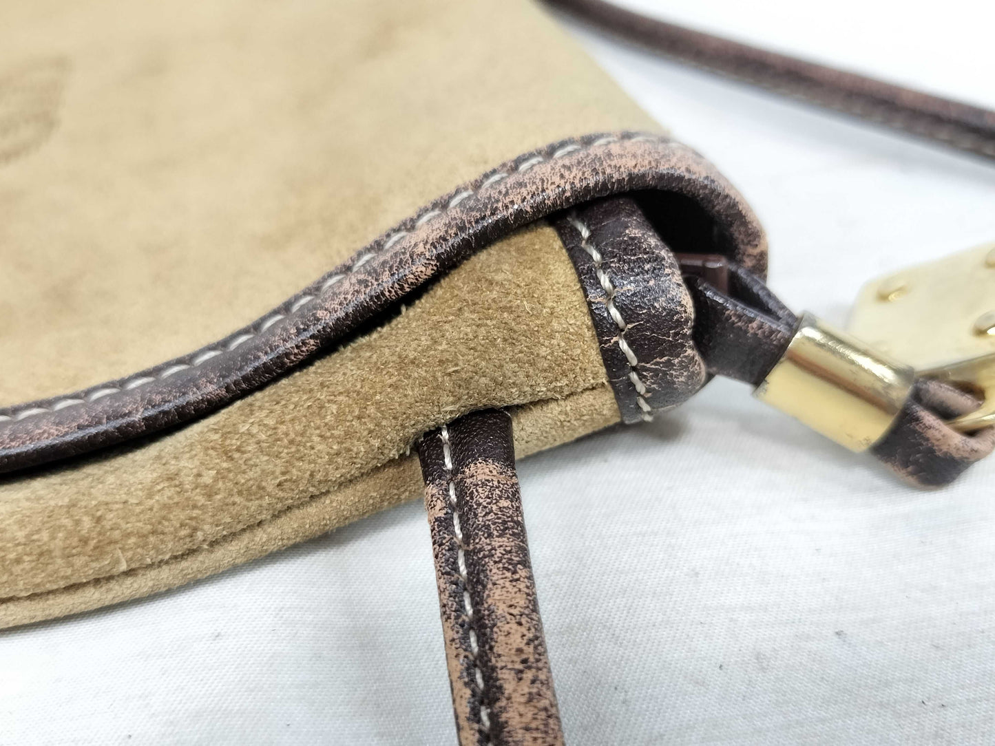 LOEWE Amazona Pochette Shoulder Bag Shoulder Bag