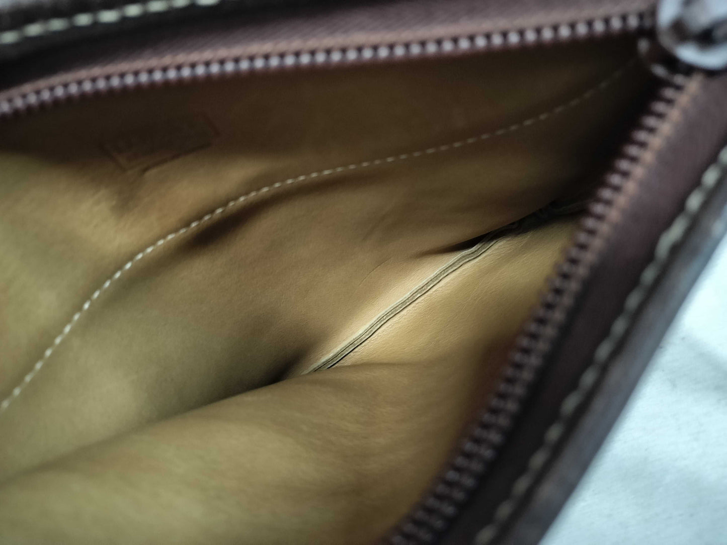 LOEWE Amazona Pochette Shoulder Bag Shoulder Bag