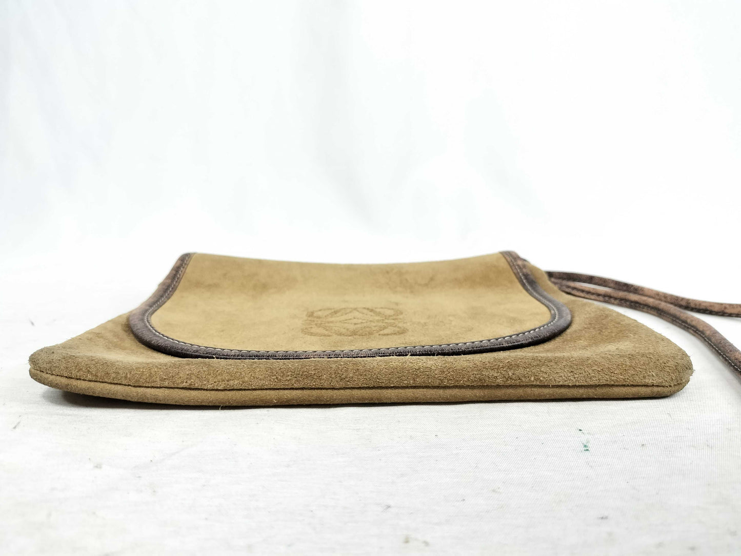 LOEWE Amazona Pochette Shoulder Bag Shoulder Bag