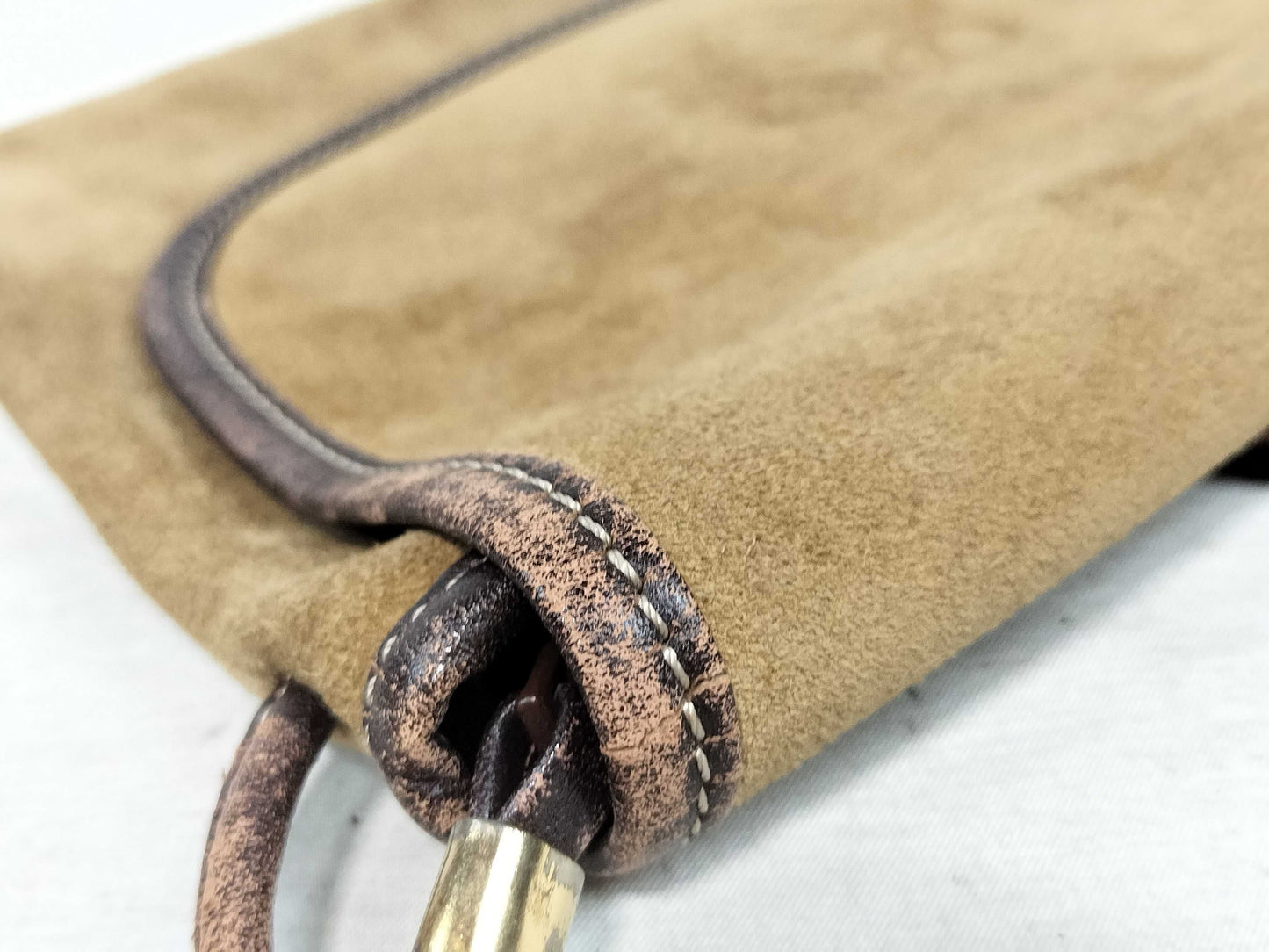 LOEWE Amazona Pochette Shoulder Bag Shoulder Bag