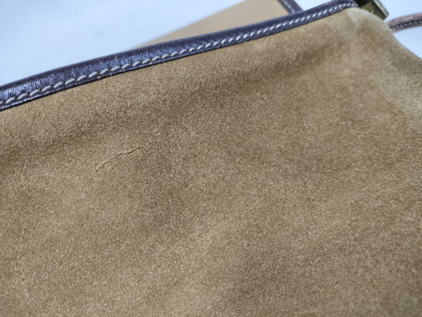 LOEWE Amazona Pochette Shoulder Bag Shoulder Bag
