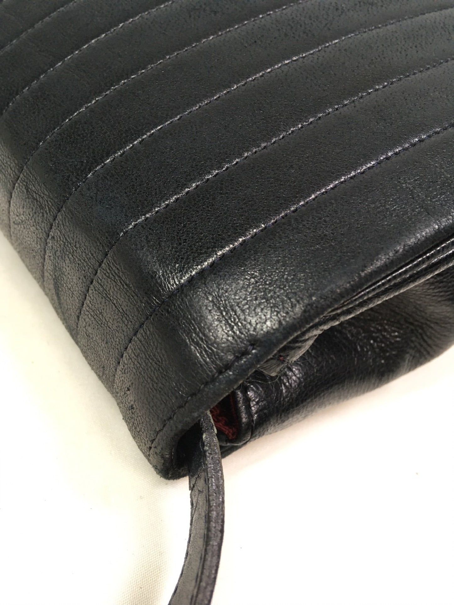 CHANEL Vintage Shoulder Bag