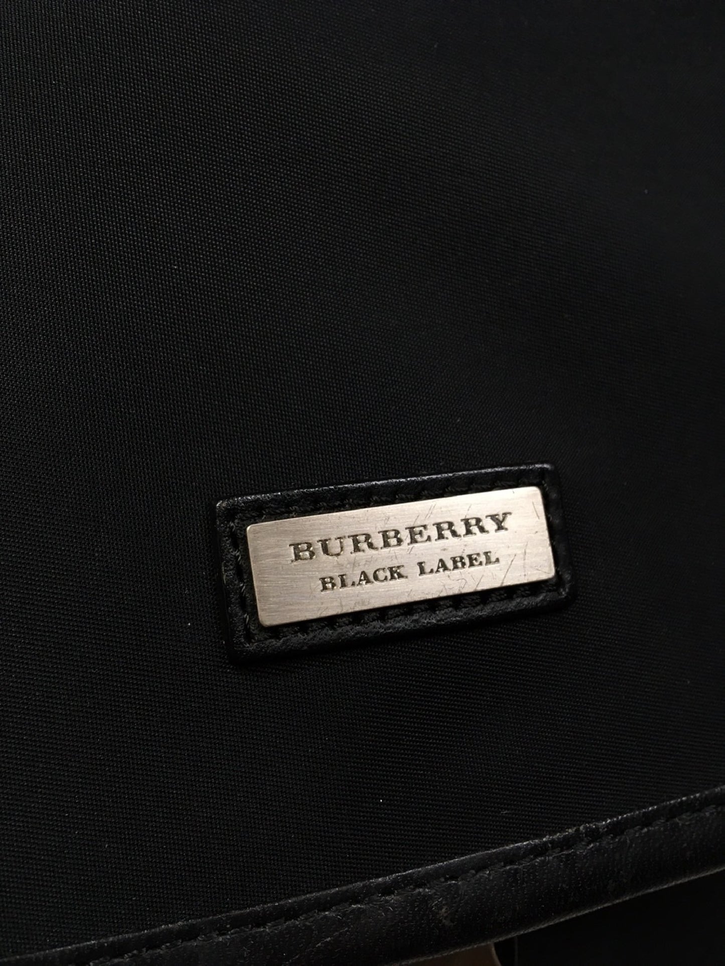 BURBERRY shoulder bag