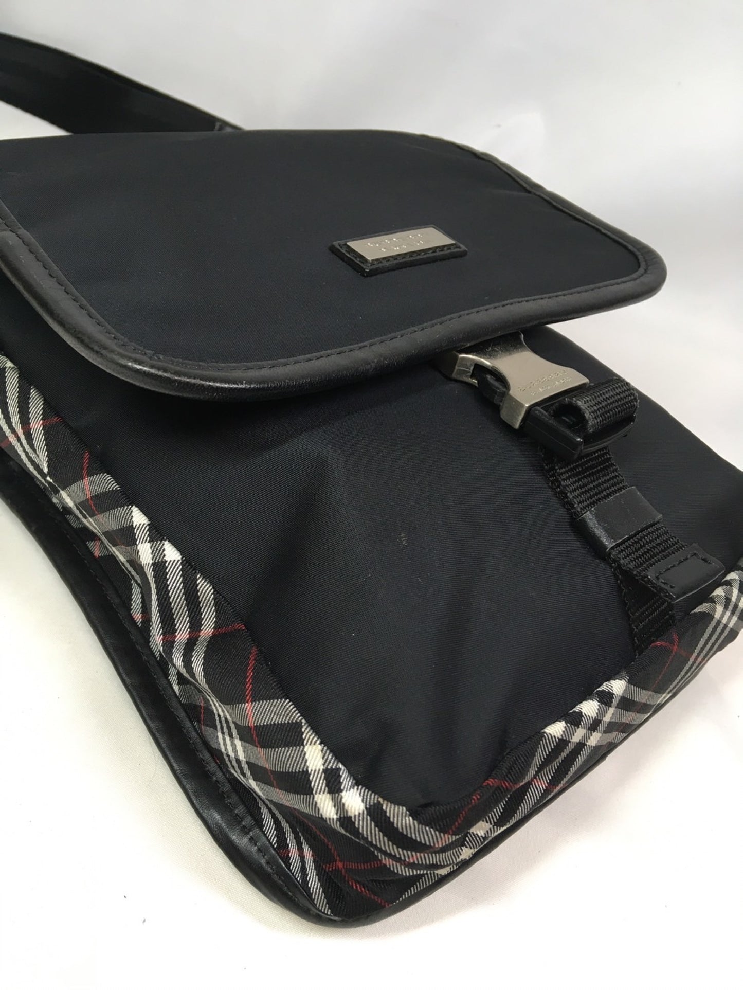 BURBERRY shoulder bag