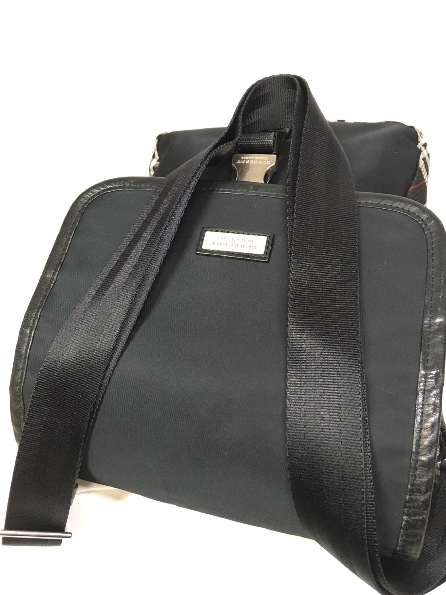 BURBERRY shoulder bag